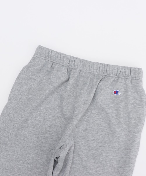 Champion(チャンピオン)の「【Champion/チャンピオン】メンズ スポーツ スウェットパンツ(スウェットパンツ・メンズ・ブラック/ホワイト/ネイビー/グレー・X-LARGE/LARGE/MEDIUM)」の12枚目の写真