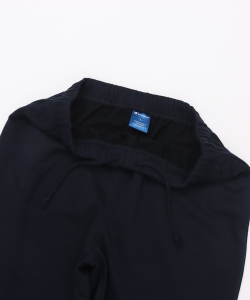 Champion(チャンピオン)の「【Champion/チャンピオン】メンズ スポーツ スウェットパンツ(スウェットパンツ・メンズ・ブラック/ホワイト/ネイビー/グレー・X-LARGE/LARGE/MEDIUM)」の16枚目の写真