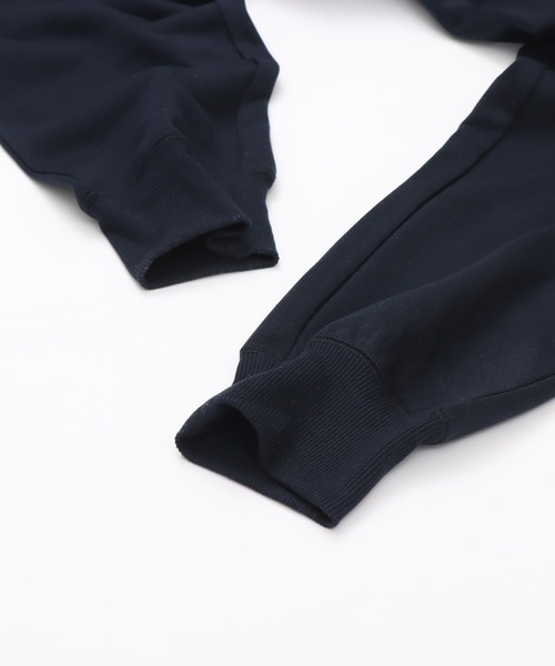 Champion(チャンピオン)の「【Champion/チャンピオン】メンズ スポーツ スウェットパンツ(スウェットパンツ・メンズ・ブラック/ホワイト/ネイビー/グレー・X-LARGE/LARGE/MEDIUM)」の17枚目の写真
