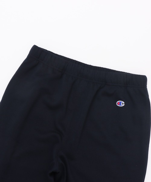 Champion(チャンピオン)の「【Champion/チャンピオン】メンズ スポーツ スウェットパンツ(スウェットパンツ・メンズ・ブラック/ホワイト/ネイビー/グレー・X-LARGE/LARGE/MEDIUM)」の15枚目の写真