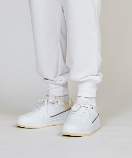 Champion(チャンピオン)の「【Champion/チャンピオン】メンズ スポーツ スウェットパンツ(スウェットパンツ・メンズ・ブラック/ホワイト/ネイビー/グレー・X-LARGE/LARGE/MEDIUM)」の22枚目の写真
