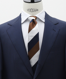 PB ボールドレジメンタル タイ