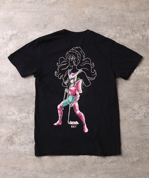 BAIT（ベイト）の「BAIT × 聖闘士星矢 SHUN TEE 236-STS-TEE-006（T
