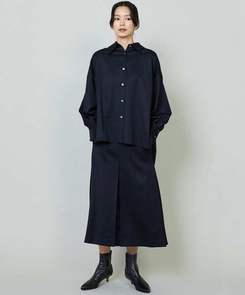 1er Arrondissement（プルミエアロンディスモン）の「ウール