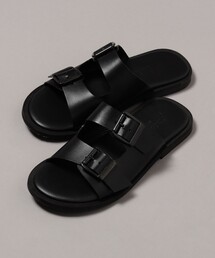 BRILLA per il gusto | Brilla per il gusto / 2ストラップ レザー サンダル(サンダル)