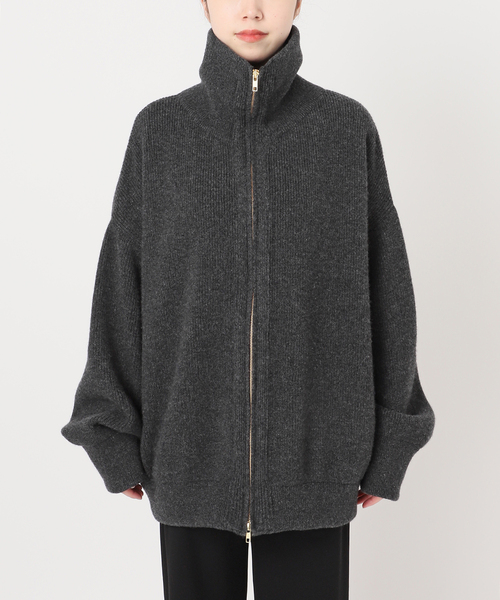 Deuxieme Classe（ドゥーズィエムクラス）の「*追加OLBIA ロングジップ