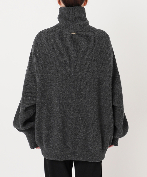 Deuxieme Classe（ドゥーズィエムクラス）の「*追加OLBIA ロングジップ