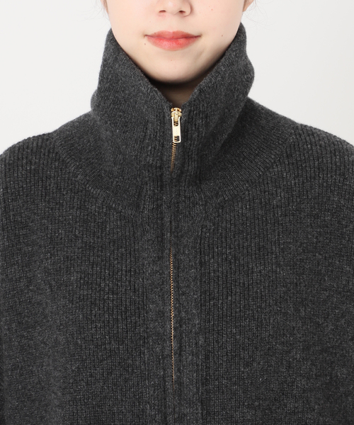 Deuxieme Classe（ドゥーズィエムクラス）の「*追加OLBIA ロングジップ