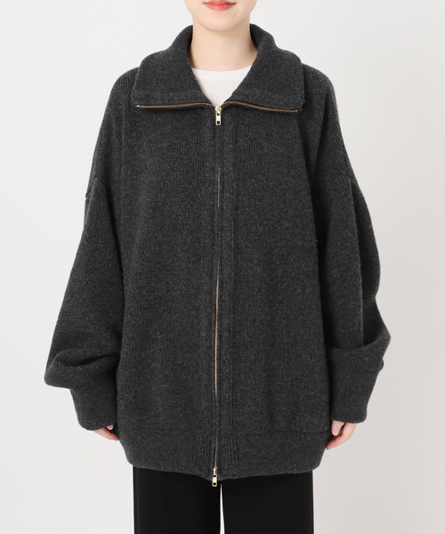 Deuxieme Classe（ドゥーズィエムクラス）の「*追加OLBIA ロングジップ