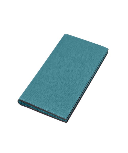 BONAVENTURA｜ボナベンチュラの財布（ブルー・ネイビー/青色系・長財布