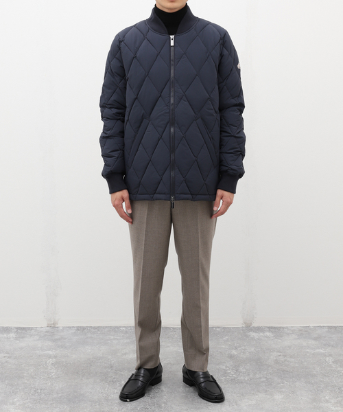 PYRENEX / ピレネックス】ARIES（ダウンジャケット/コート）｜Pyrenex