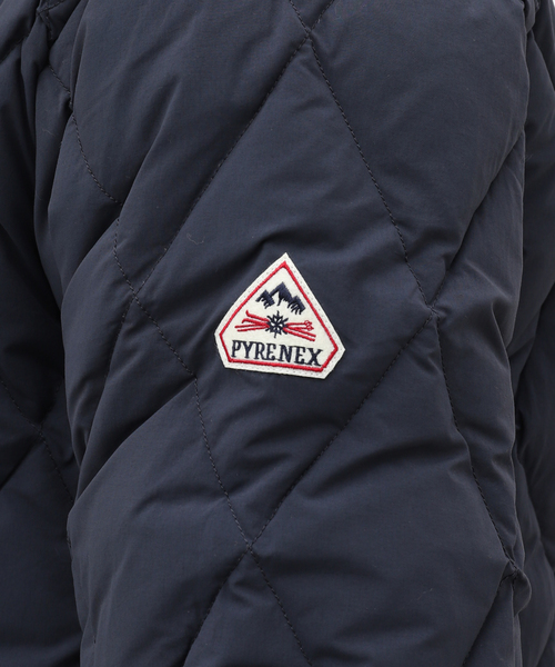 PYRENEX / ピレネックス】ARIES（ダウンジャケット/コート）｜Pyrenex