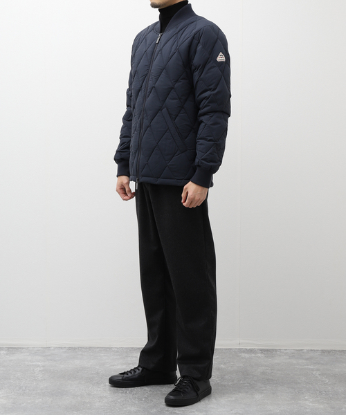 PYRENEX / ピレネックス】ARIES（ダウンジャケット/コート）｜Pyrenex