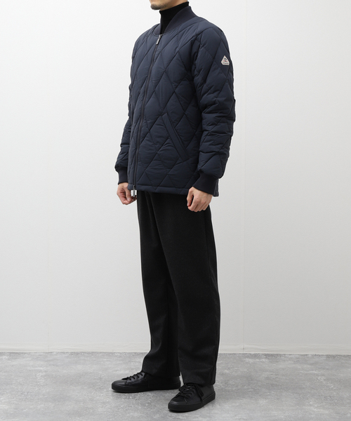 PYRENEX / ピレネックス ARIES アリエス ダウンジャケット ABAHOUSE 【PYRENEX / ピレネックス】 ARIESアリエス/ダウンジャケット