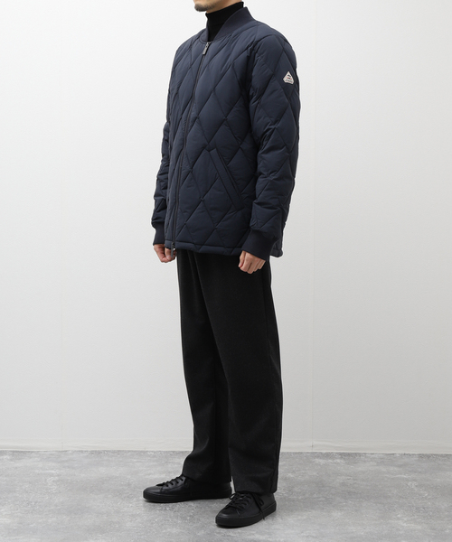 PYRENEX / ピレネックス】ARIES（ダウンジャケット/コート）｜Pyrenex