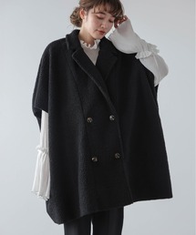 AMELY | ムートンライクボアコート(ダウンジャケット/コート)