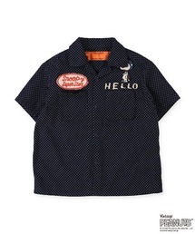 FITH ONLINE STORE｜フィスオンラインストア（キッズ）のシャツ