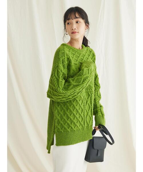 CRAFT STANDARD BOUTIQUE(クラフトスタンダードブティック)の「フラッププルショルダーバッグ(トートバッグ・レディース・ブラック/カーキ/シルバー・FREE)」の15枚目の写真
