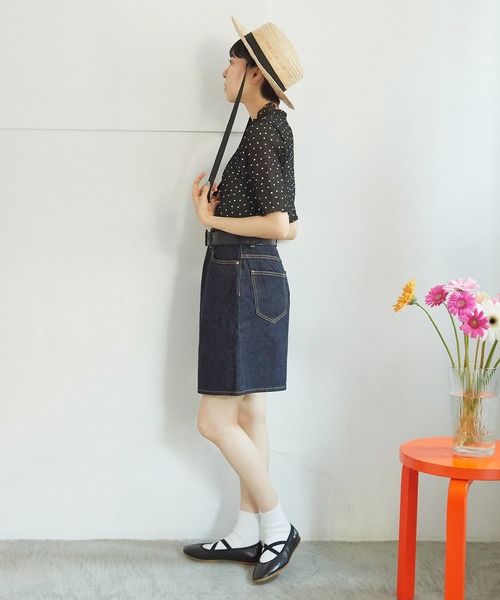 CHILD WOMAN（チャイルドウーマン）の「☆ストレッチシア