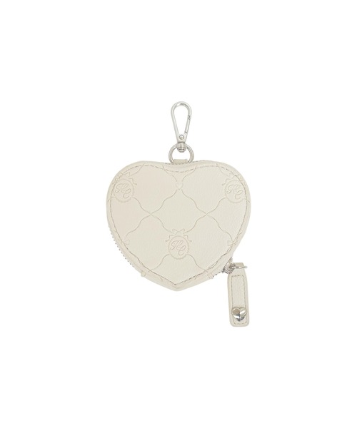 Honey Cinnamon（ハニーシナモン）の「モノグラムビジューショルダー