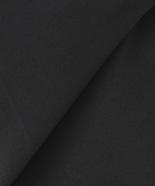 journal standard L'essage（ジャーナルスタンダードレサージュ）の「ギャバサスペンダーパンツ（サロペット/オーバーオール・レディース・ブラック/グレー・FREE）」の10枚目の写真