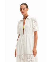 Desigual(�f�V�O�A��)�̎h�J �~�f�B�V���c�����s�[�X(�����s�[�X)