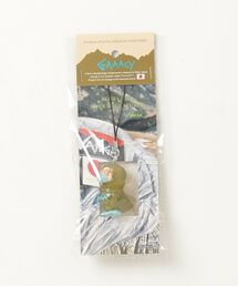 NANGA（ナンガ）の「GAAACY KEY HOLDER/ガーシー キーホルダー（キーホルダー）」