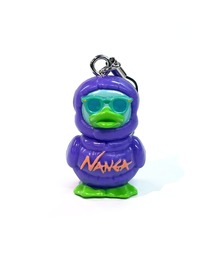 NANGA（ナンガ）の「GAAACY KEY HOLDER/ガーシー キーホルダー（キーホルダー）」