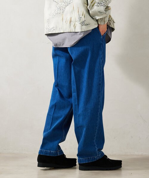 JOURNAL STANDARD relume（ジャーナルスタンダード レリューム）の