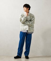 AMERICAN デニムスラックス by COTTON USA