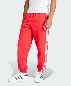 ✅adidas アディダス フレア トラック ジャージ パンツ archive adidas（アディダス）の「Adilenium フレア トラックパンツ