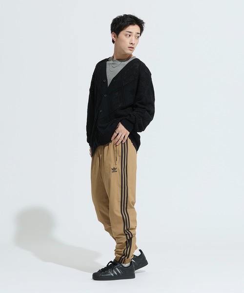 アディカラー ウーブン ファイヤーバードトラックパンツ / ジャージ