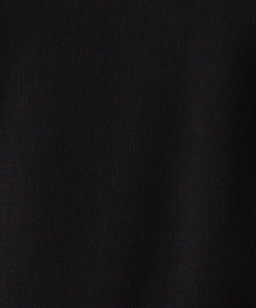 DRESKIP（ドレスキップ）の「◆【洗える】なめらかタッチ レディなお袖ボリュームニット（ニット/セーター・レディース・ライトベージュ/ブラック/ブルー/ブラック系2・03/04/02）」の16枚目の写真