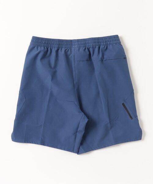 Reebok（リーボック）の「ストレングス ショーツ 4.0 / STRENGTH SHORT 4.0（その他パンツ・メンズ・ブラック/ダークブルー/ライトグレー・LARGE/MEDIUM/SMALL/XX-LARGE/X-LARGE）」の21枚目の写真