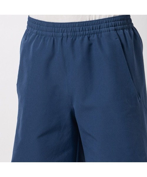 Reebok（リーボック）の「ストレングス ショーツ 4.0 / STRENGTH SHORT 4.0（その他パンツ・メンズ・ブラック/ダークブルー/ライトグレー・LARGE/MEDIUM/SMALL/XX-LARGE/X-LARGE）」の12枚目の写真