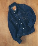 BIOTOP(ビオトープ)の【Levi's(R) for BIOTOP】TYPE 2 TRUCKER ME AGAIN　EX