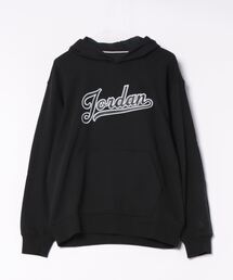 JORDAN BRAND M J MVP FLC PO 2 スウェット FN4614 010BLACK