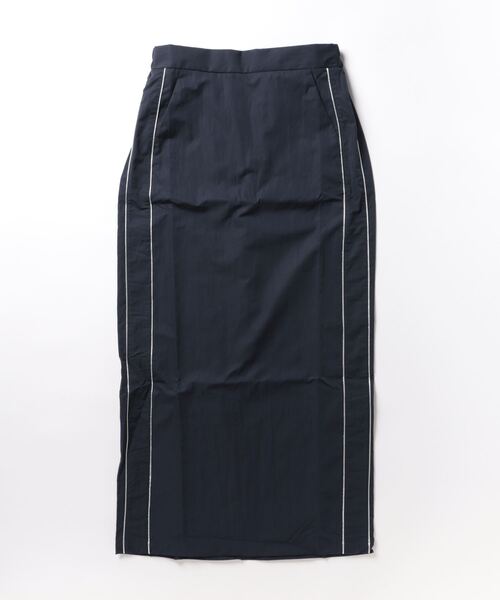 Zoe Flare Maxi Skirt | Love, Bonito US