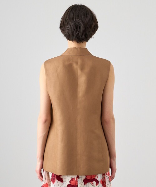 ANAYI（アナイ）の「【セットアップ対応商品】リネンツイル