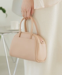 flower | プチデイリーバッグ(ハンドバッグ)