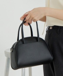 flower | プチデイリーバッグ(ハンドバッグ)