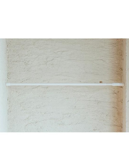 WEB限定 DRAW A LINE / ドローアライン テンションロッドB 115-190cm（収納グッズ）｜GEORGE'S（ジョージズ）