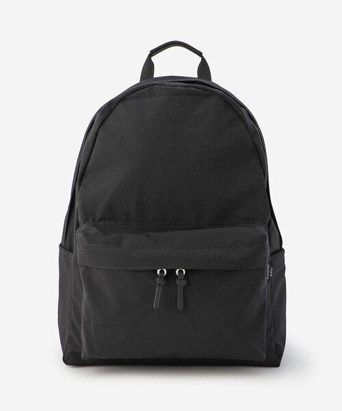 STANDARD SUPPLY(スタンダードサプライ)の「STANDARD SUPPLY | ニューデイパック WOMEN(バックパック/リュック・レディース・グレー/ブラック・ONE)」の17枚目の写真
