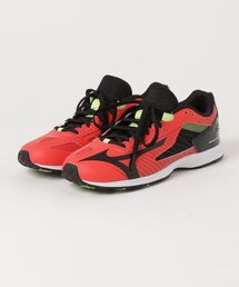 MIZUNO | ミズノ  スピードマッハ2_SPEED MACH 2(スニーカー)