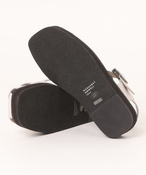 MARGARET HOWELL idea（マーガレット・ハウエルアイデア）の「グルカ