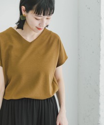 ITEMS URBANRESEARCH | カットミラノフレンチプルオーバー(Tシャツ/カットソー)