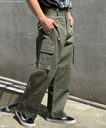 【ZOZO限定】M-47 カーゴパンツ