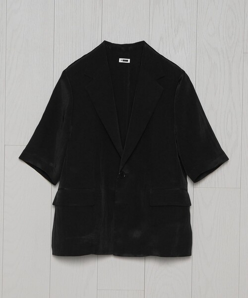 ⭐︎ユナイテッドアローズ　ジャガードボリュームスリーブジャケット 楽天市場】【SALE／80%OFF】ジャカード ボリュームスリーブ