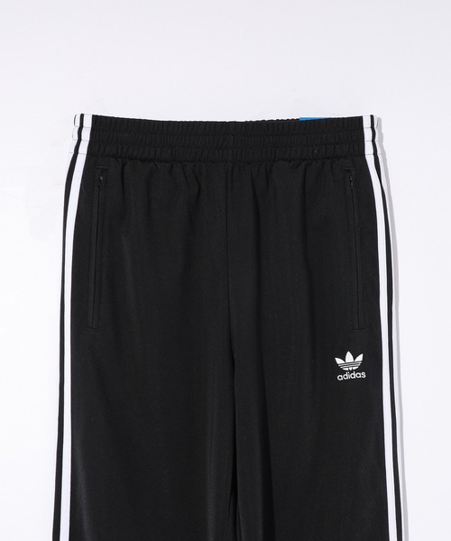 adidas Originals(アディダスオリジナルス)の「ADIDAS FIREBIRD TP FWE47 IJ7055(その他パンツ・メンズ・ブラック・L/M/XL)」の4枚目の写真