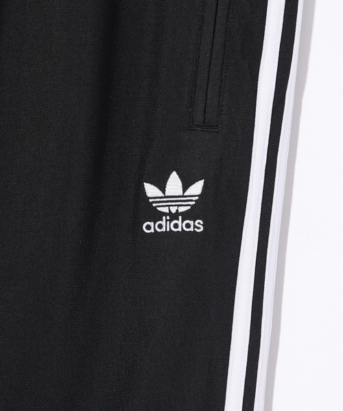 adidas Originals(アディダスオリジナルス)の「ADIDAS FIREBIRD TP FWE47 IJ7055(その他パンツ・メンズ・ブラック・L/M/XL)」の6枚目の写真